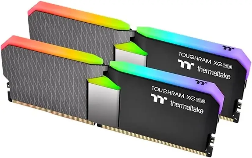 Montaje Memoria RAM Gaming PC Vinateros Moratalaz